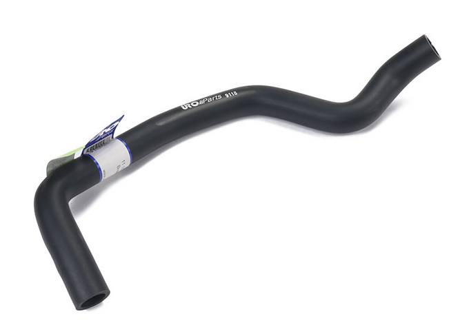 BMW Breather Hose 11157556837 - URO Parts 11157556837